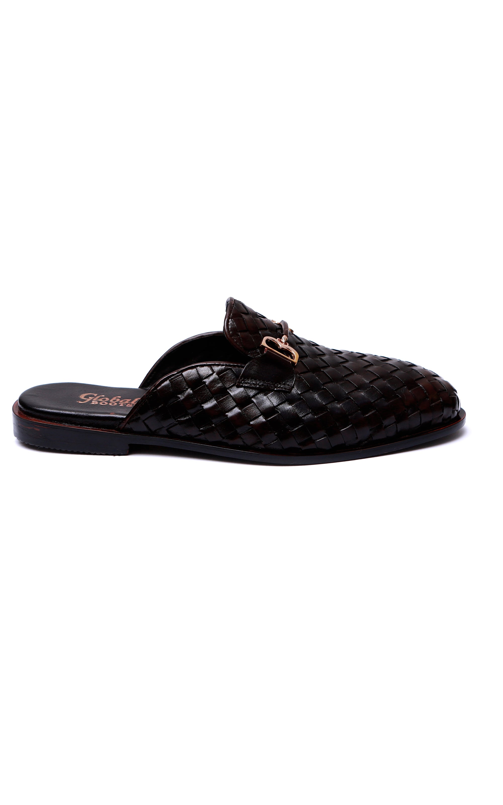 backless mules ladies