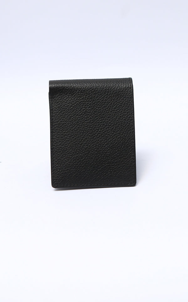 Square Wallets Black