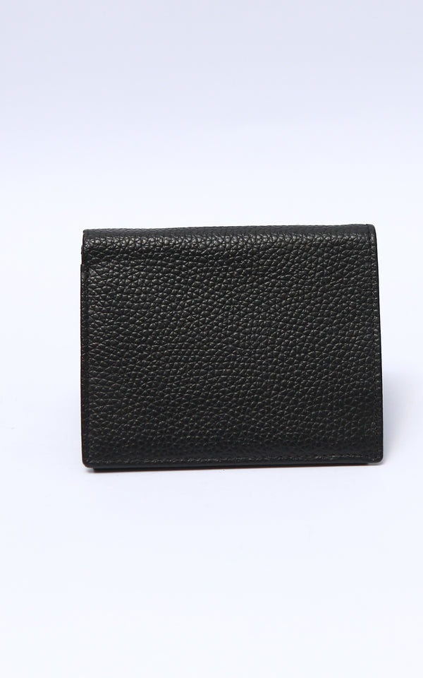 Zip Wallets Black