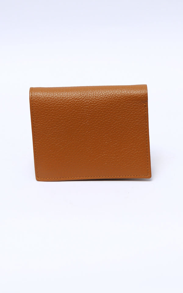 Zip Wallets Mustard